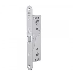 electromechanical lock