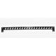 Räkipaneel WebLock, 19", 1U