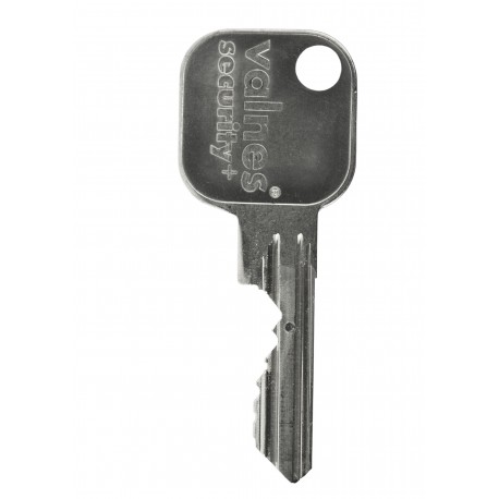 Key Security+ with magnet