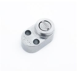südamiku pikendus 8mm (ovaalsele)