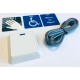 Clearwave Touchless switch