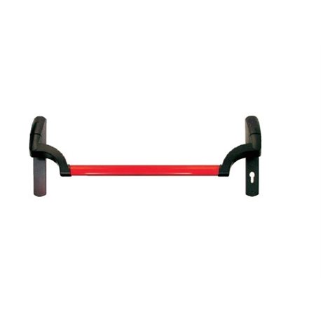 panic exit device for mortice lock 92mm