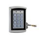 proximity reader with programming keypad and integrated antenna 12/24V AC/DC