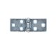 leaf hinge zinc