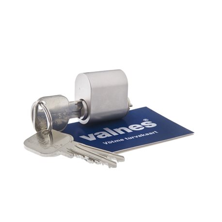 security cylinder scandinavian outdoor