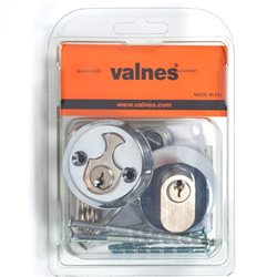 cylinder set double-sided