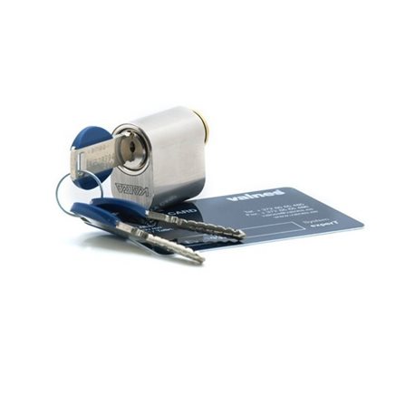 highsecurity cylinder Valnes KABA  outdoor scandinavian
