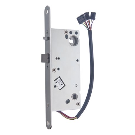 electromechanical lock