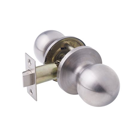 tubular lock  