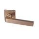handle bronze