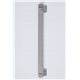 anti-pick plate stainless steel mat