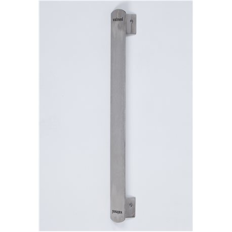 anti-pick plate stainless steel mat