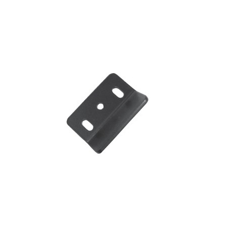 Striker for panic exit device accessory grey
